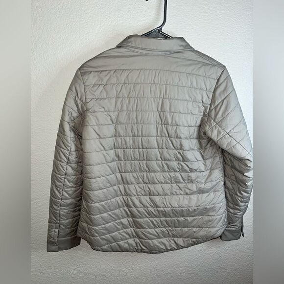 Lululemon Reversible Puffer Jacket  - Picture 5 of 14